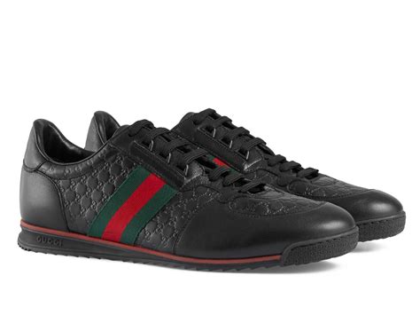 scarpe gucci foto|Gucci sneakers outlet.